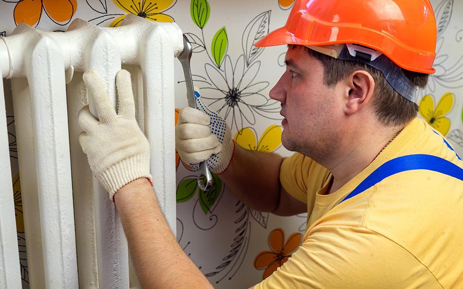 entretien chauffage Le Vésinet